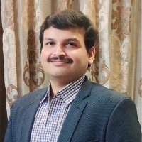 Vijaya Kumar B.K