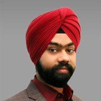 Jasmeet Singh