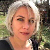 Marion Lallemand
