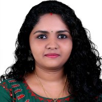 Deepthi S P