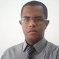Joao Claudio Pimentel Dos Santos