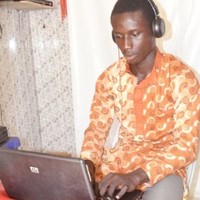 Salako Adedayo