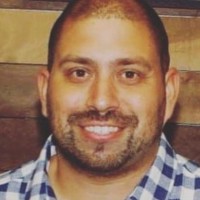 Mike Delgado