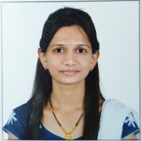 Kinjal Patel
