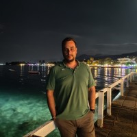 Konstantinos Gkizelis