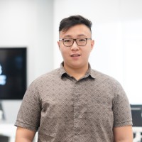 Steven Tanjung