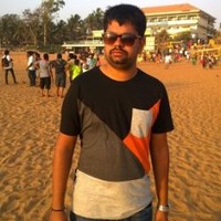 Saikiran Kumar