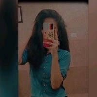 Sarina Shaikh