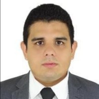 Juan Carlos Bouverie Hartley