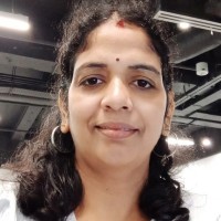 Rajathi Pannerselvam