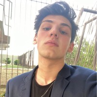 Vinicius Menin Turella