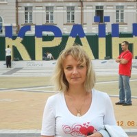 Inna Shershenkova