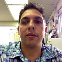 Chad Jacobs