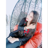 Saba Hashmi