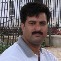 Vinod Kumar Bhardwaj