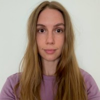 Anna Ivanova