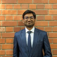 Harshit Agrawal