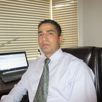 Deepak Thapa