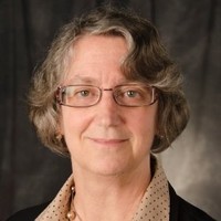 Brenda Stewart