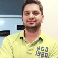 Mukesh Rai