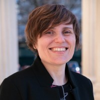 Adriana Georgescu, Icf Mcc