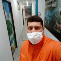 Carlos Magno Andrade
