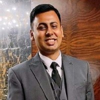 Gaurab Mukherjee