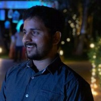 Ganesh G V