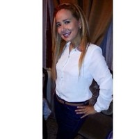 Brenda Aidee González Ramos