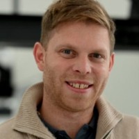 Daniel Scott
