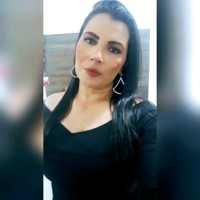 Samara Da Silva Cruz Samaracruz