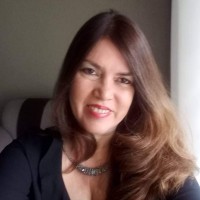 Silvana Pestana