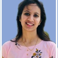 PALLAVI MEHTA