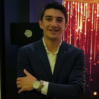 Diego Cordova Reyes