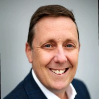 Mark McNally CEng MIMechE