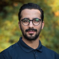 Yousef Hassoud