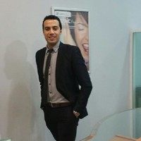 mehdi chaib
