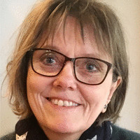 Inge Gjerrild Søgaard