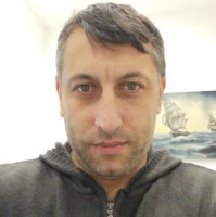 ALİ KICIR