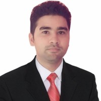 Vaibhav Sharma