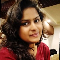 Priyanka Mande