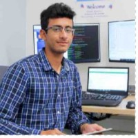 Harsh Sharma