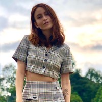 Laura González León