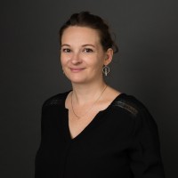 Lucie Le Rouic