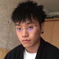Joe Huang