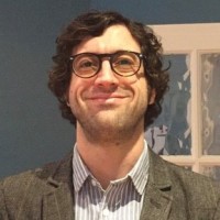 Neil Marsden