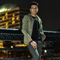 احمد شرف