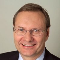 Marc Hamburger