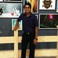 Pintu Kumar