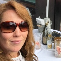 Lisa Mc Mahon